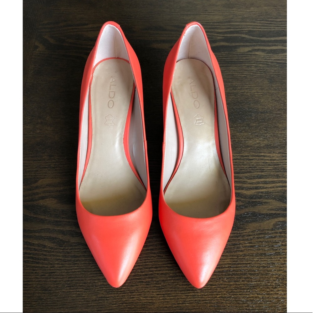 ALDO Heels